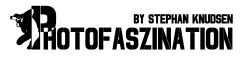 Logo Photofaszination Stephan Knudsen