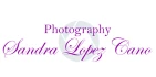 Logo Photography Sandra Lopez Cano