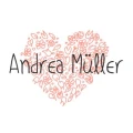 Logo photokissesart Andrea M&uuml;ller Baby- und Familienfotografie