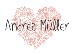 Logo photokissesart Andrea Müller Baby- und Familienfotografie