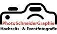 Logo PhotoSchneiderGraphie UG