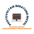 Vertrieb und Installation von Balkonkraftwerken