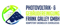 Photovoltaik & Gebäudereinigung Frank Galley Mittelangeln