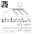 photovoltaik MÜLLNER Großheirath
