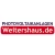 Logo Photovoltaikanlagen Weitershaus GmbH