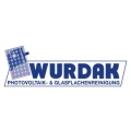 Logo Photovoltaikreinigung Wurdak