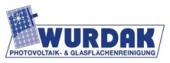 Logo Photovoltaikreinigung Wurdak