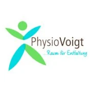 Logo Phsyio Voigt