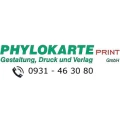 Phylokarte Print GmbH Zell am Main