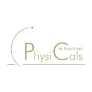 Logo PhysiCals Physiotherapie und Wellness