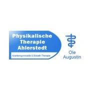 Logo Physikalische Therapie Ahlerstedt