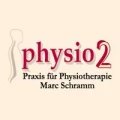 Logo Physio 2 Marc Schramm