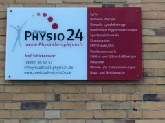 Physio 24 Physiotherapie Hannover