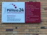 Logo Physio 24 Physiotherapie