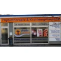 physio active Maike S. Kuschmierz Hannover