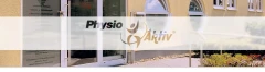 Logo Physio-Aktiv