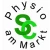 Logo Physio am Markt