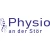 Logo Physio an der Stör