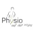 Logo Physio auf der Höhe, Brockmanns-von der Linden