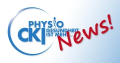 Logo PHYSIO CKI