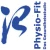 Logo Physio-Fit Thomas M&uuml;ller