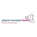 Logo physio konzept bonn