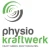 Logo Physio-Kraftwerk