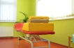 Logo Physio med Therapiezentrum Weißig