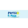 Logo PHYSIO & MEER Wiebcke Meyerherm