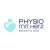 Logo PHYSIO MIT HERZ - Praxis Pia Mika | Esslingen am Neckar