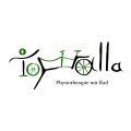 Physio mit Rad - mobile Physiotherapie - Leonarda Tyralla Frankfurt