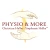 Logo Physio & More Christian Halbe und Stephanie Halbe GbR
