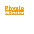 Logo Physio M&uuml;nster