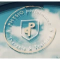 Health &amp; Fitnessclub