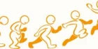 Logo physio plus sport Mike Heerdegen