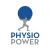 Logo Physio Power - Sportphysiotherapie Lübeck