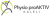 Logo Physio proAKTIV Kaleli