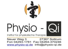Physio-QI - Institut für physikalische Therapie Sottrum
