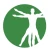 Logo PHYSIO revital | revital ZENTRUM