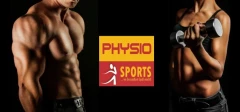 Logo Physio Sports