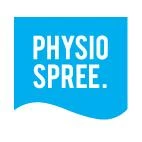 Logo Physio Spree Philipp Nierstheimer Praxis für Physiotherapie