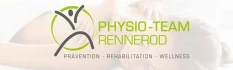 Logo Physio-Team Rennerod Physiotheraphie