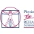 Logo Physio Top Rehazentrum GmbH