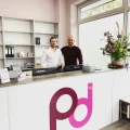 Physio und Du Empfang