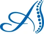 Logo Physio- und Sporttherapie Amvicu