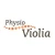 Logo Physio Violia GmbH