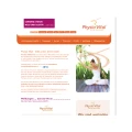 Physio Vital GmbH Meike Lederhaus Alfeld