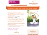 Logo Physio Vital GmbH Meike Lederhaus