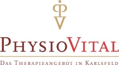 Logo Physio Vital Karlsfeld