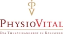 Logo Physio Vital Karlsfeld